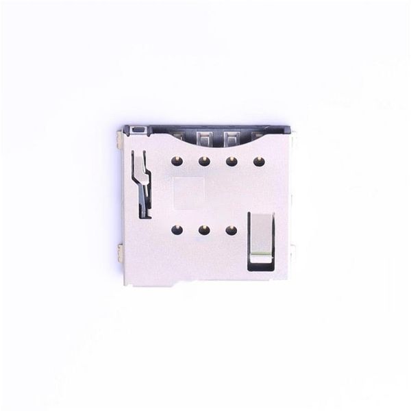 K-DYX-006  Connectors