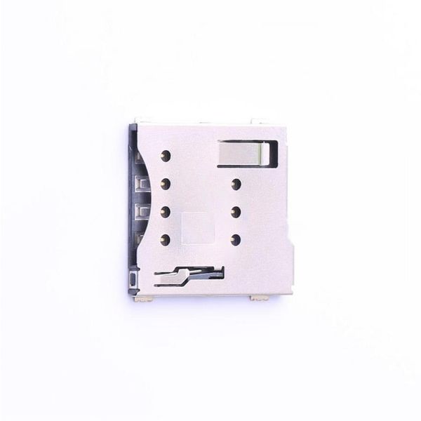 K-DYX-006 Memory Card Connectors