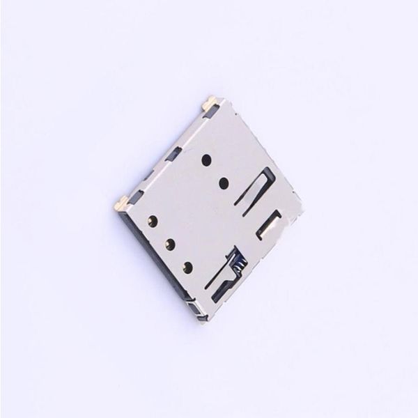 K-DYX-007 Memory Card Connectors