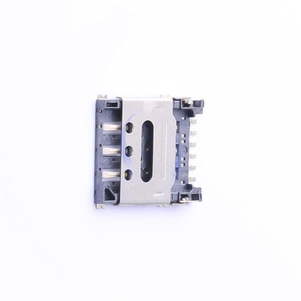 K-DYX-009 Memory Card Connectors