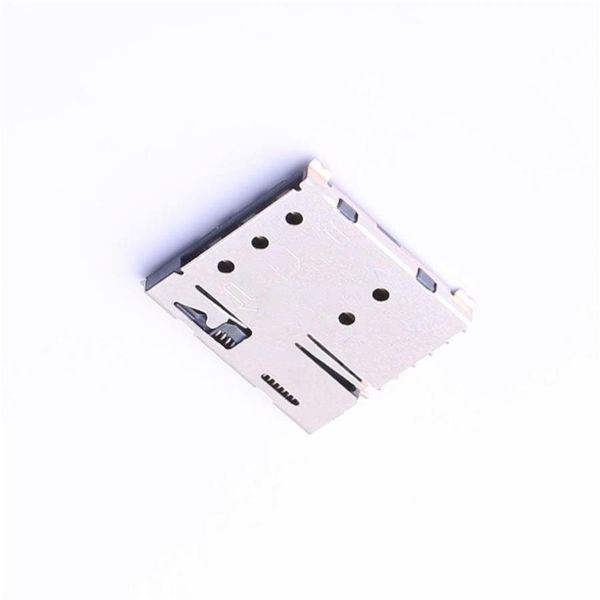 K-DYX-010  Connectors