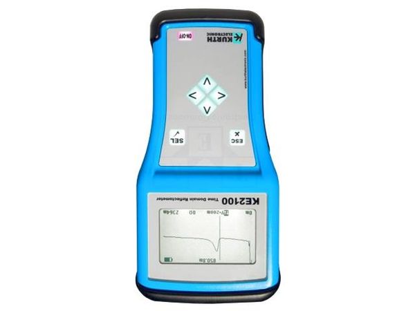 KE2100  Test & Measurement
