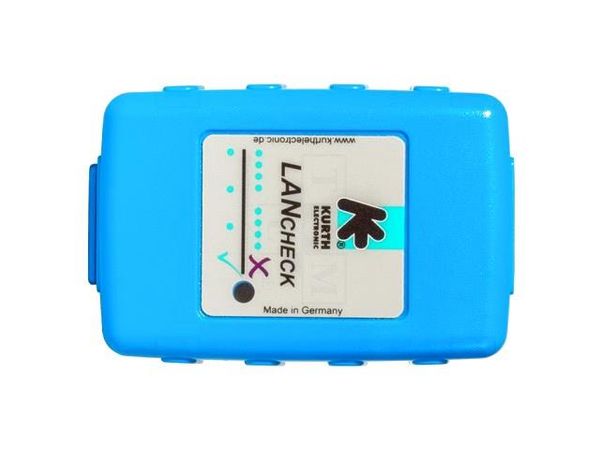 KE7010 LAN/Telecom/Cable Testing