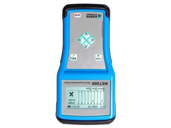 KE7200  Test & Measurement