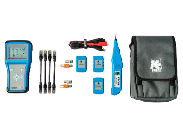 KE7200 PRO KIT electronic component of KURTH ELECTRONIC