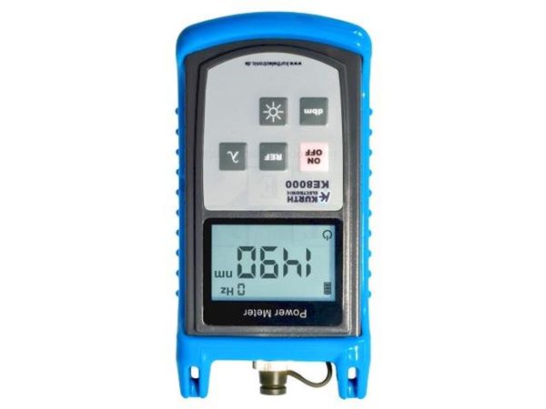 KE8000  Test & Measurement