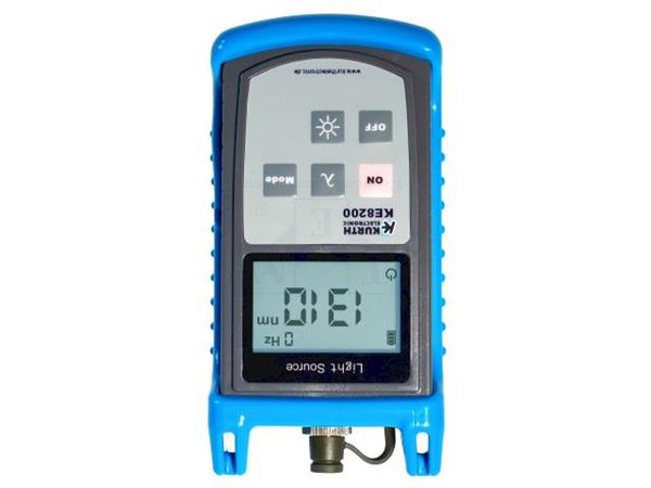 KE8200  Test & Measurement