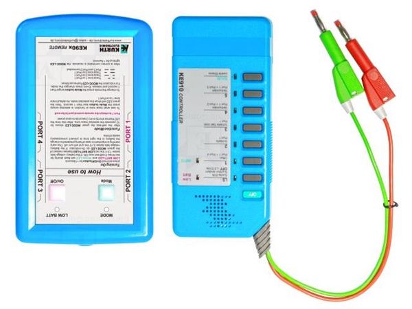 KE901  Test & Measurement