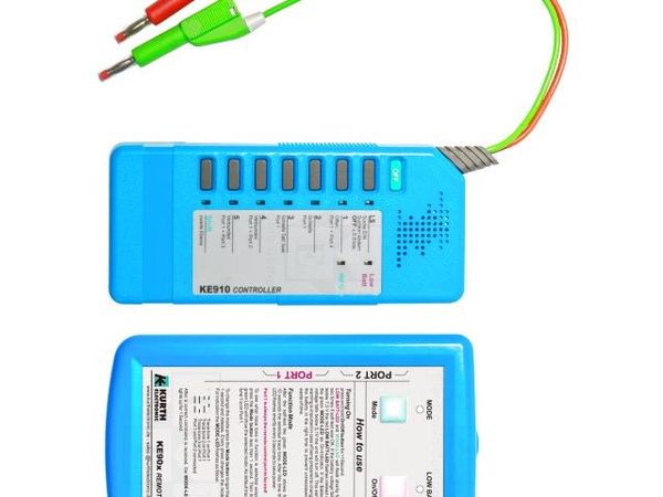 KE901 LAN/Telecom/Cable Testing