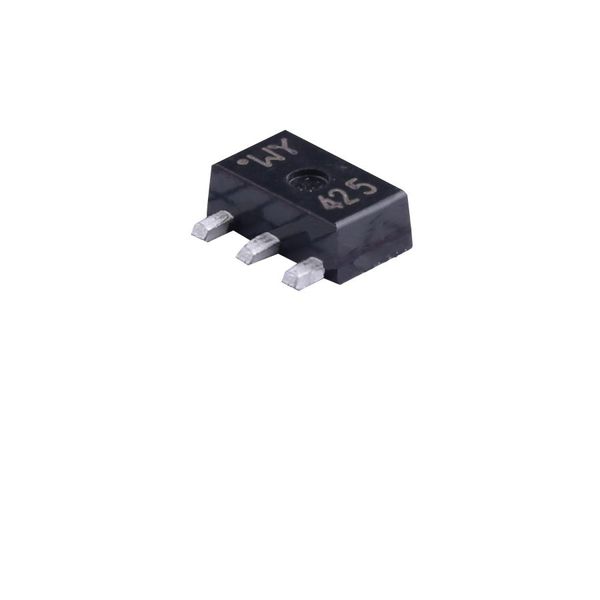 KTA1666-Y-RTF/P electronic component of KEC