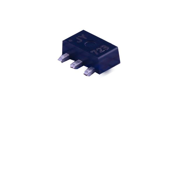 KTA1668-Y-RTF/P electronic component of KEC