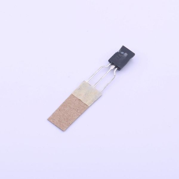 KTB764-GR-AT/P electronic component of KEC