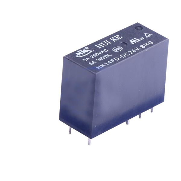 HK14FD-DC24V-SHG electronic component of Keke New Era