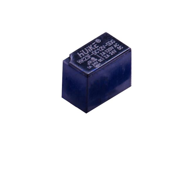 HK23F-DC12V-SDG electronic component of Keke New Era