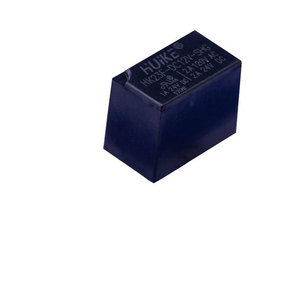 HK23F-DC12V-SHG electronic component of Keke New Era