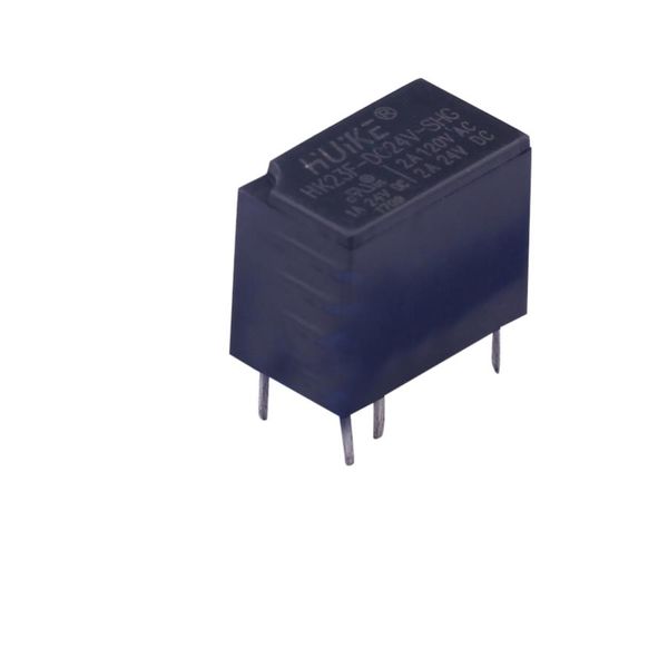 HK23F-DC24V-SHG electronic component of Keke New Era