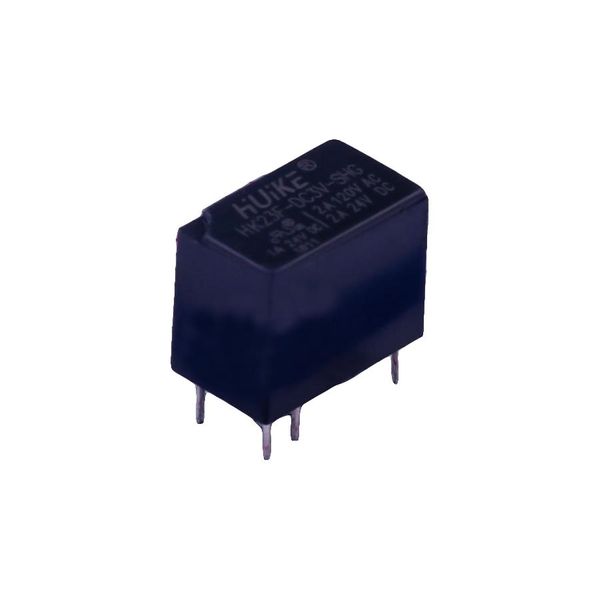 HK23F-DC3V-SHG electronic component of Keke New Era