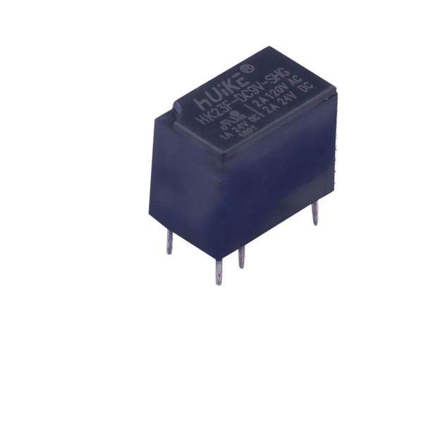 HK23F-DC9V-SHG electronic component of Keke New Era