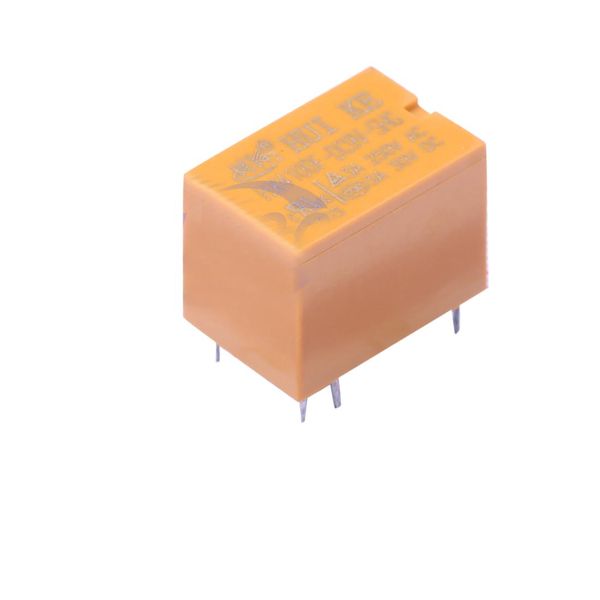 HK4100F-DC9V-SHG electronic component of Keke New Era