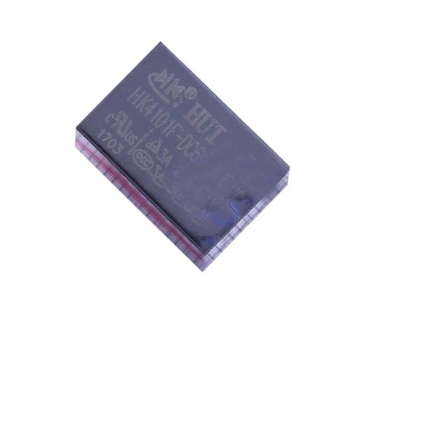 HK4101F-DC6V-SHG electronic component of Keke New Era