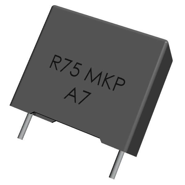 R75IR51004040J electronic component of Kemet