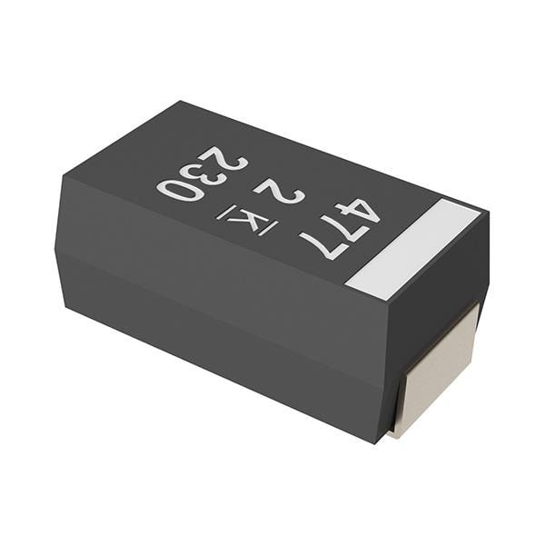 A720V567M002APE4R5 electronic component of Kemet