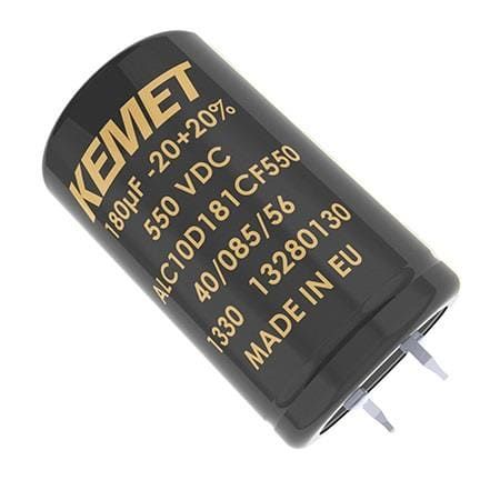 ALC10A472CC063 electronic component of Kemet