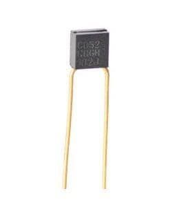 C052C101J2G5CA electronic component of Kemet