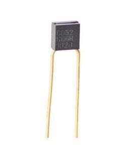 C052C272K1R5CA7301 electronic component of Kemet