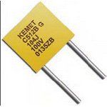 C062K473M1X5CA electronic component of Kemet