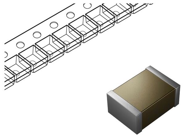 MC12KTB202102 electronic component of Viking