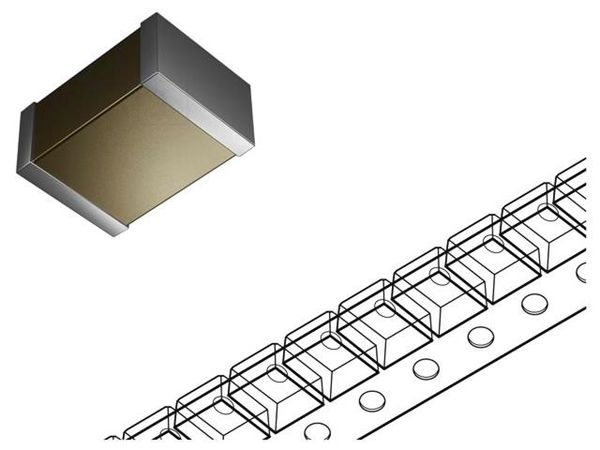 MC12KTB202102  Passive Components