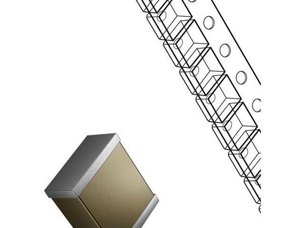 VJ2220A102KXUSTX1 Safety Capacitors