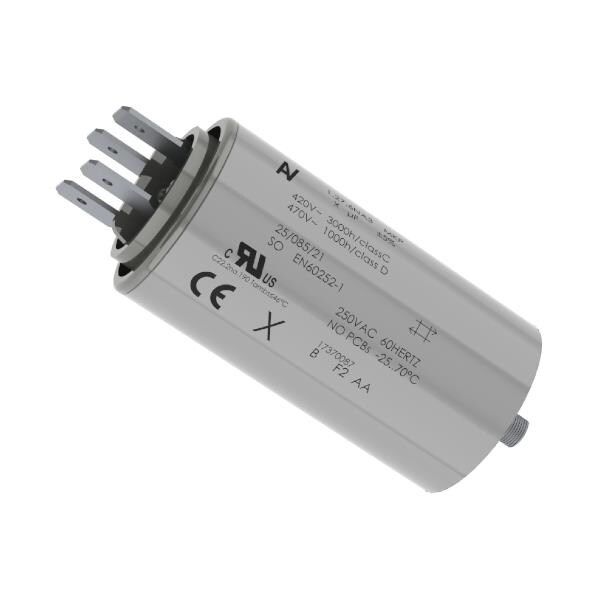 C274ACF4600LF0J electronic component of Kemet