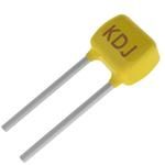 C322C683K1R5TATR electronic component of Kemet