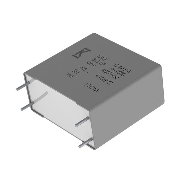 C4AFBBW4330T3LK electronic component of Kemet