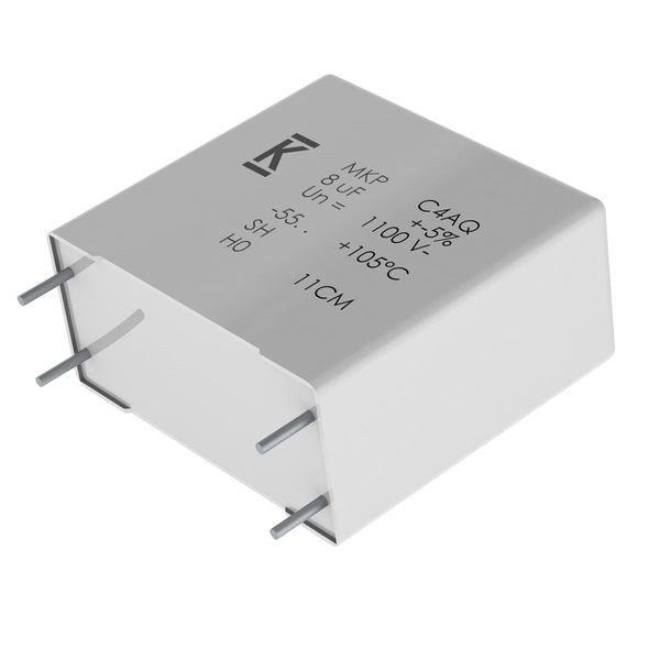 C4AQIBW5150A3FJ electronic component of Kemet