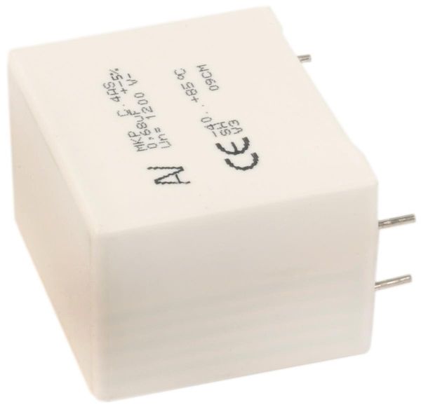 C4ASNBW4150A3JJ electronic component of Kemet