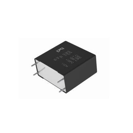 C4AUJBU4300M1BJ electronic component of Kemet