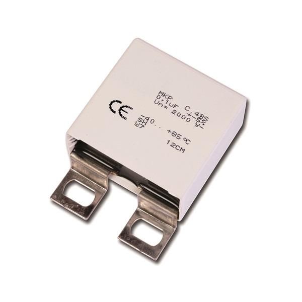 C4BSPBX4300ZBNJ electronic component of Kemet