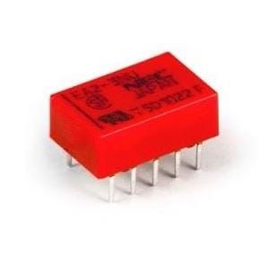 EA2-12NU electronic component of Kemet