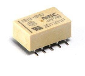 EB2-3TNU electronic component of Kemet