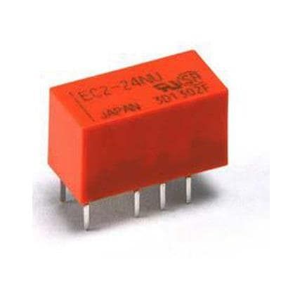 EC2-5SNJ electronic component of Kemet