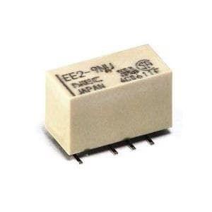 EE2-12TNUH-L electronic component of KEMET