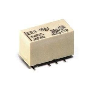 EE2-24NU-L electronic component of KEMET