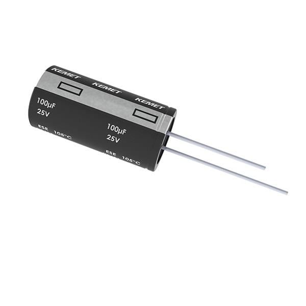 ESE106M400AH4AA electronic component of Kemet
