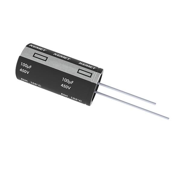 ESH336M050AC3AA electronic component of Kemet