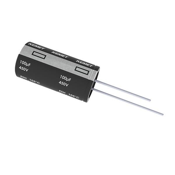 ESH476M016AC3AA electronic component of Kemet