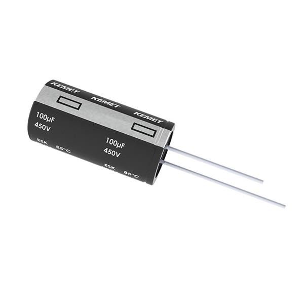 ESK105M050AC3AA electronic component of Kemet