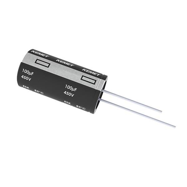 ESK106M050AC3DA electronic component of Kemet